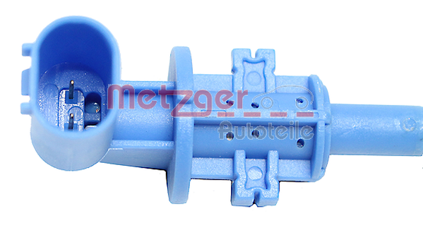 METZGER 0901029 érzékelő,...